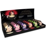 SHUNGA - MINI CARESS BY CANDLELIGHT ESPOSITORE CANDELE DA